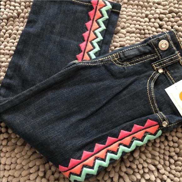 * BUNDLE * Gymboree pants and skirt - Picture 2 of 3